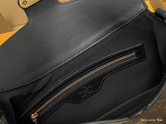 Fake Louis Bags TWINNY LOUIS VUITTON 0729